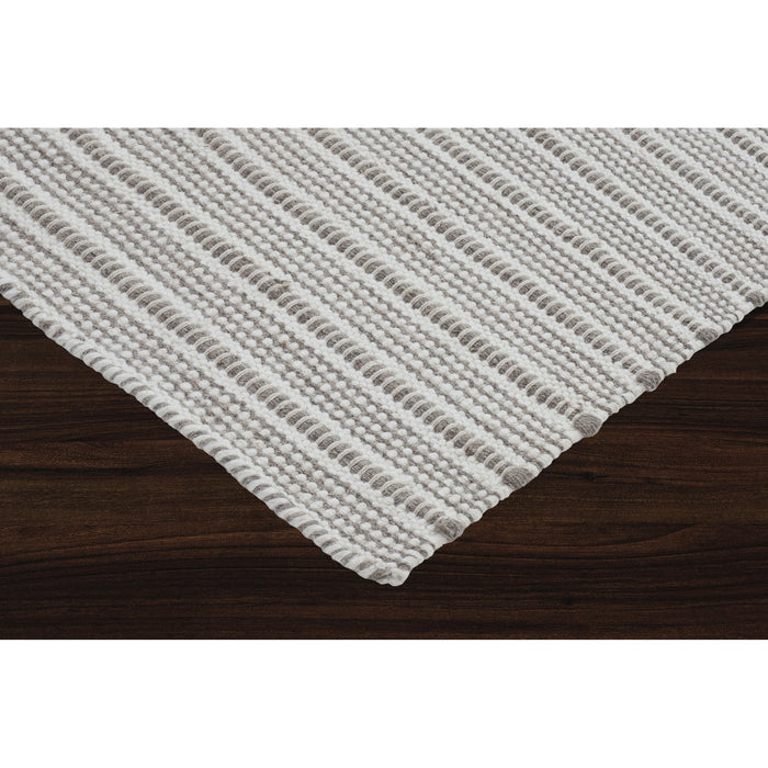 Orria Rug - Furniture Depot