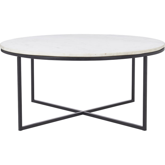 Livia Side Table - Furniture Depot