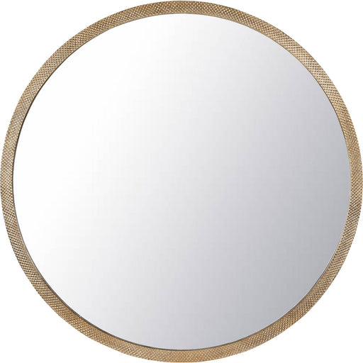 Faye Mirror - Furniture Depot