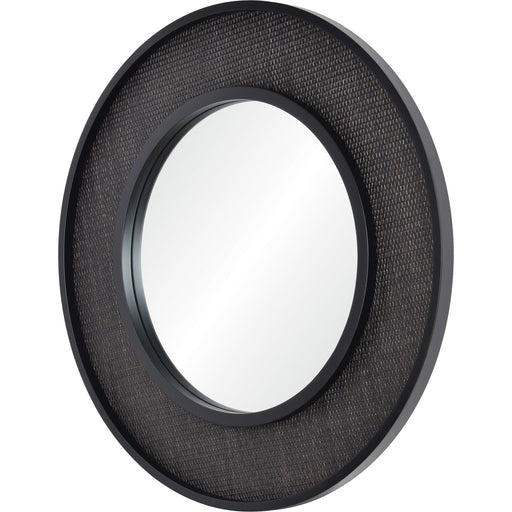 Garibaldi Mirror - Furniture Depot