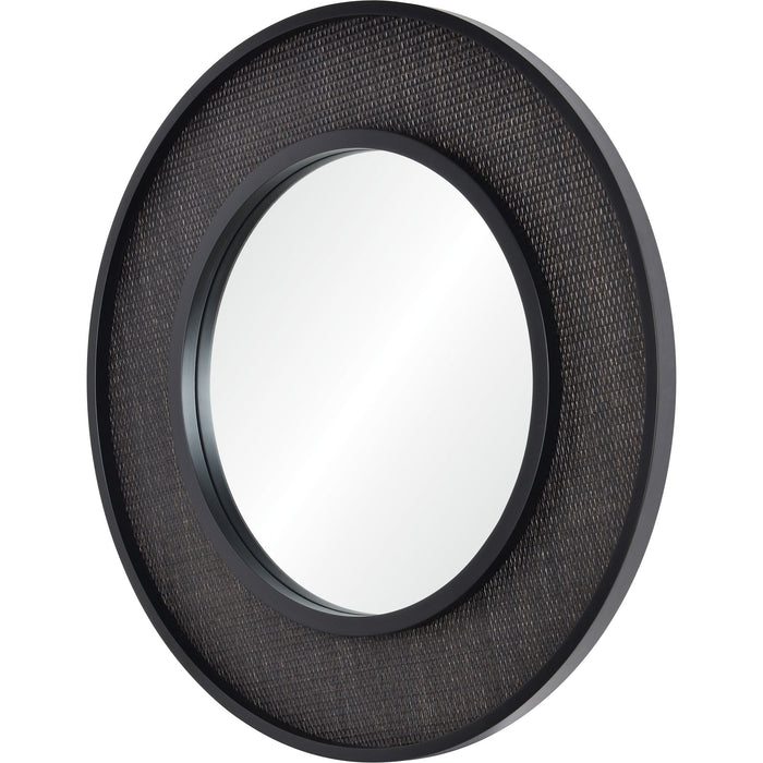 Garibaldi Mirror - Furniture Depot