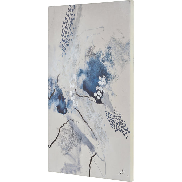 Marzia Canvas Art - Furniture Depot