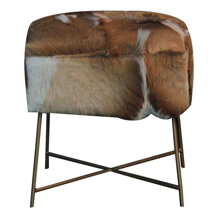 Nutmeg Chair - Sterling House Interiors
