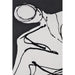 Ladonna Canvas Art - Furniture Depot