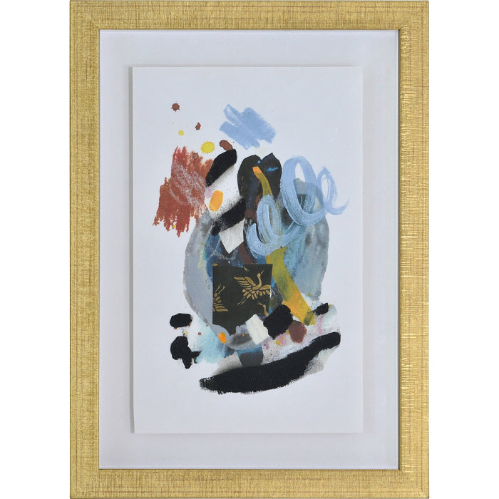Jovi Wall Art - Furniture Depot