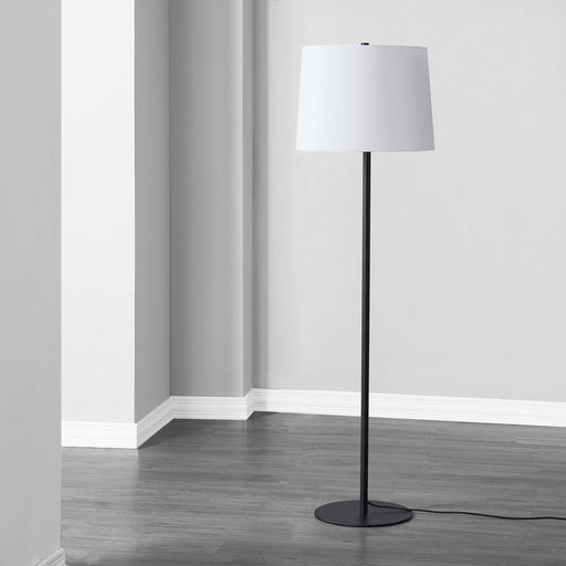Nevin Floor Lamp - Furniture Depot