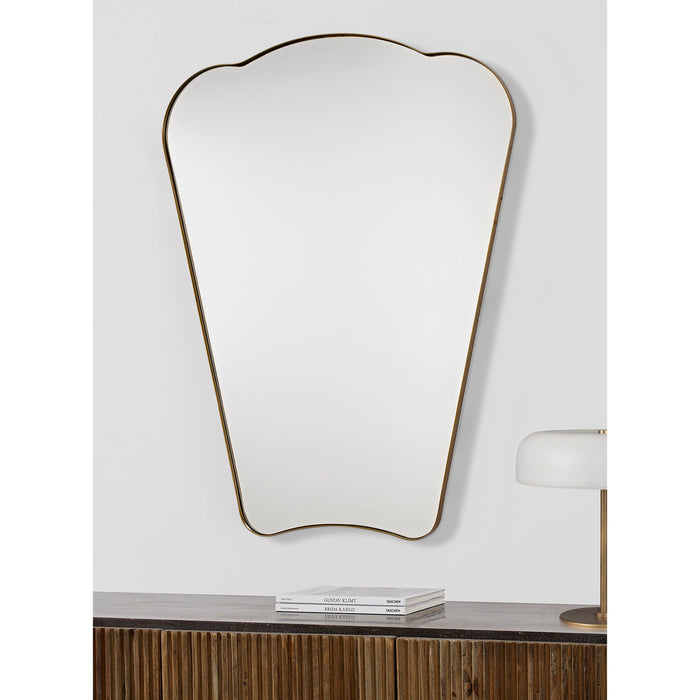 Indah Mirror - Furniture Depot