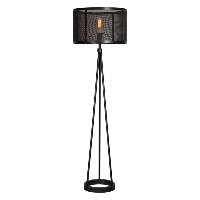 Livingstone Floor Lamp - Furniture Depot