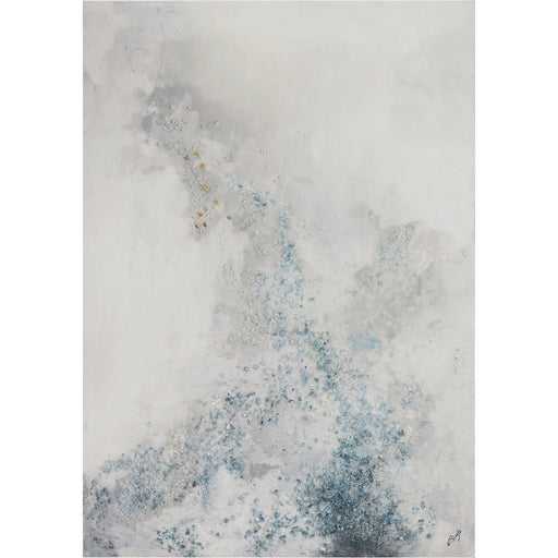 Diorite Canvas Art - Furniture Depot