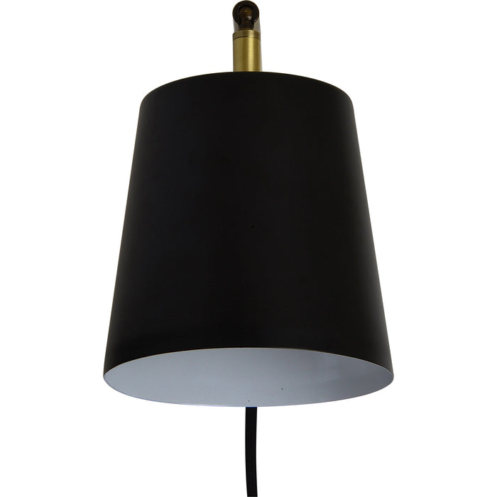 Gramercy Wall Sconce - Furniture Depot
