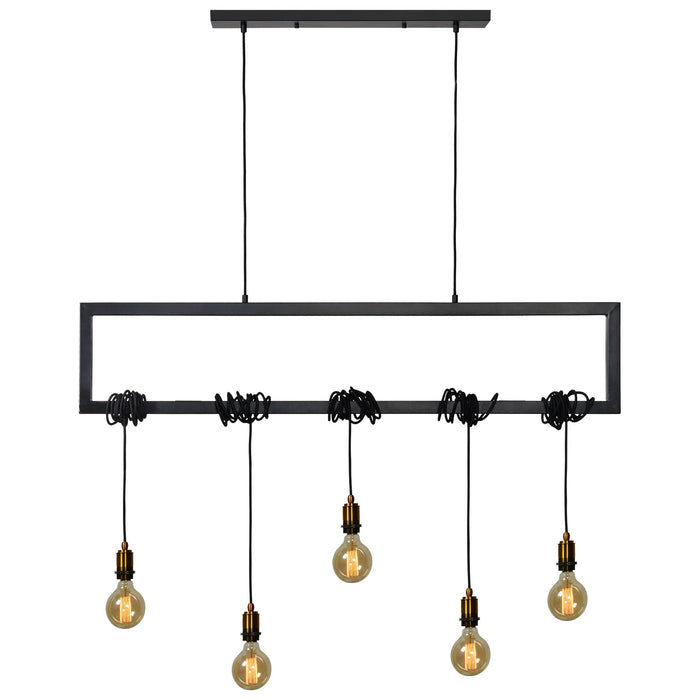 Madeira Ceiling Fixture - Furniture Depot