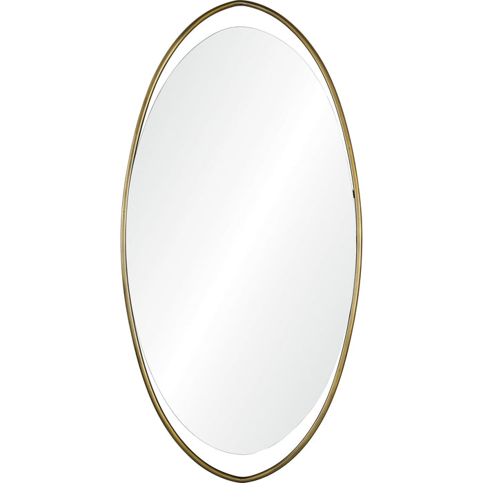 Sonnet Mirror - Furniture Depot