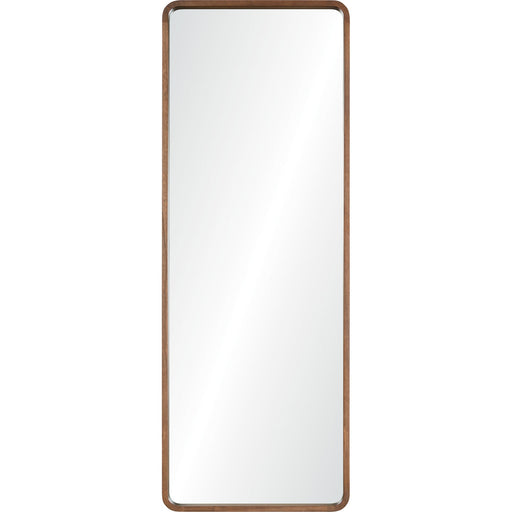 Hensley Mirror - Furniture Depot