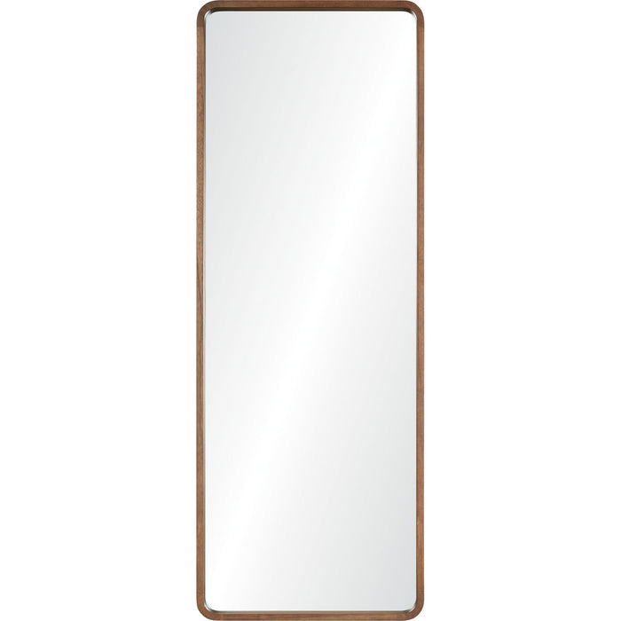 Hensley Mirror - Furniture Depot