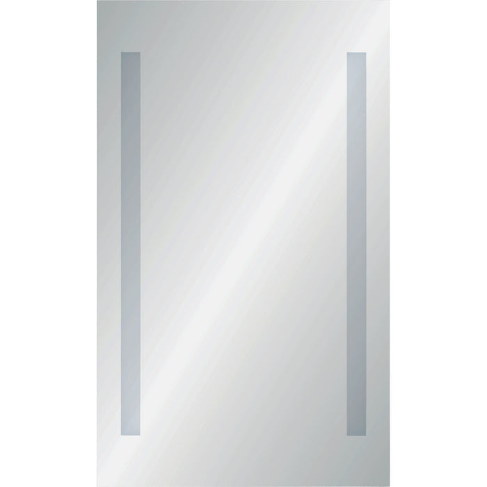 Oria Led Mirror - Furniture Depot