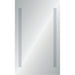 Oria Led Mirror - Furniture Depot