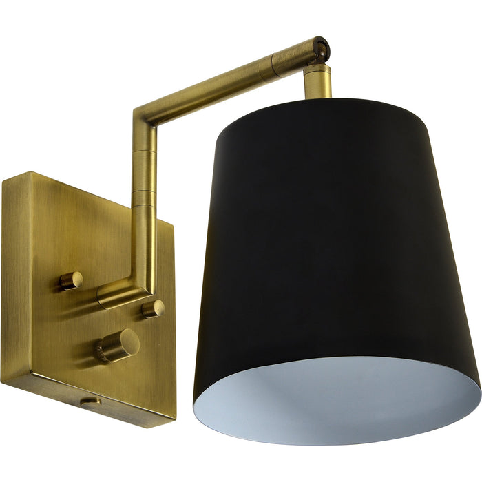 Gramercy Wall Sconce - Furniture Depot