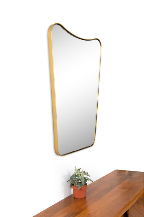 Tufa Mirror - Furniture Depot