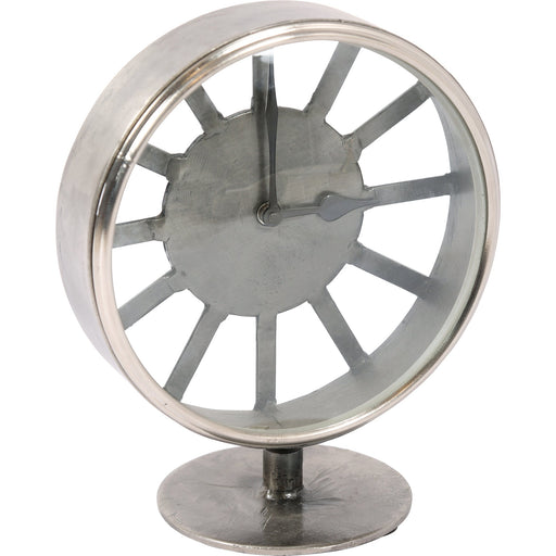 Bell-Harbor Wall Clock - Sterling House Interiors