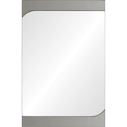 Fifer Mirror - Furniture Depot