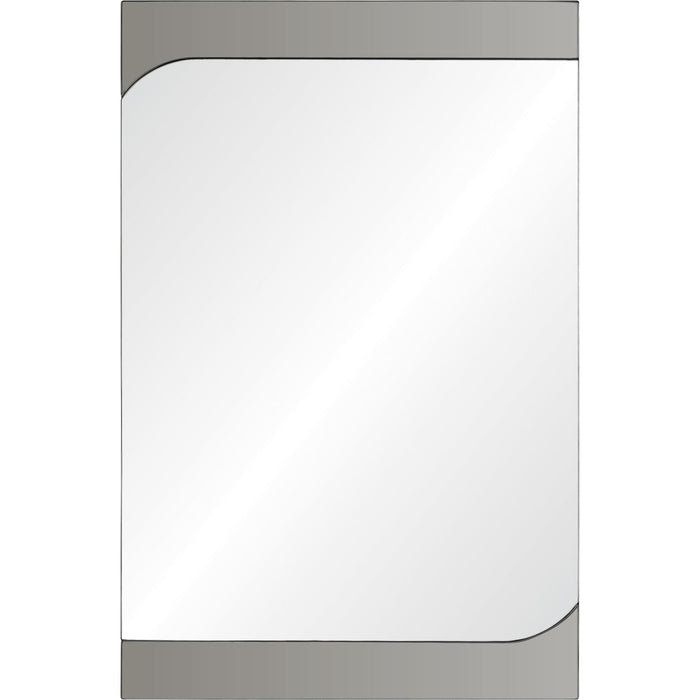 Fifer Mirror - Furniture Depot