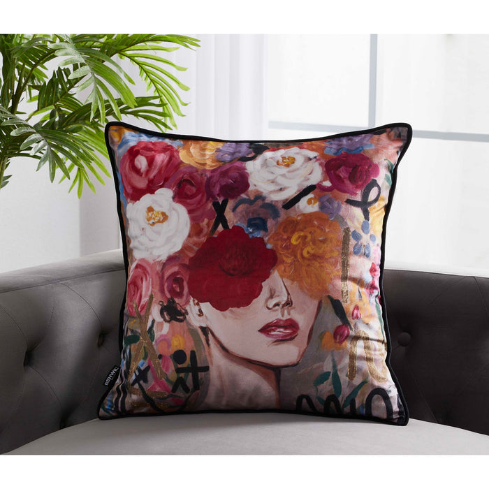 Alyssum Pillow - Furniture Depot