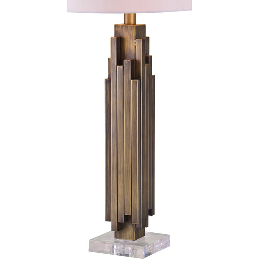 Gabriel Table Lamp - Furniture Depot