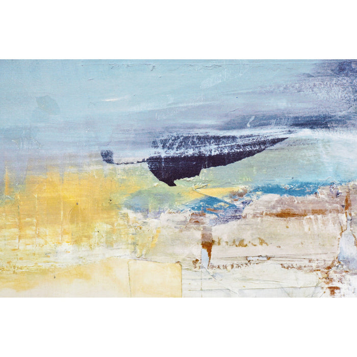 Sofiko Canvas Art - Furniture Depot