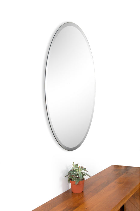 Yen Mirror - Furniture Depot