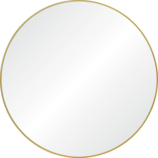 Fragoso Mirror - Furniture Depot