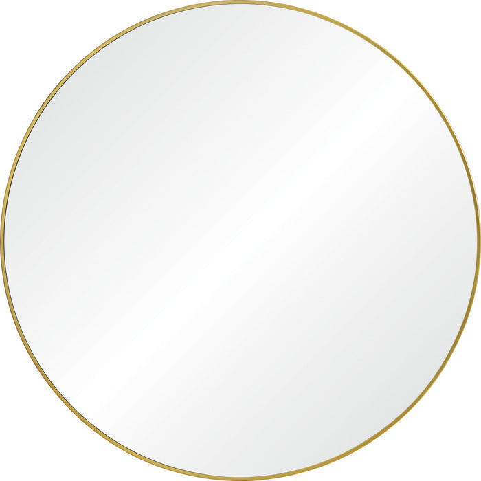 Fragoso Mirror - Furniture Depot