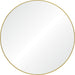 Fragoso Mirror - Furniture Depot