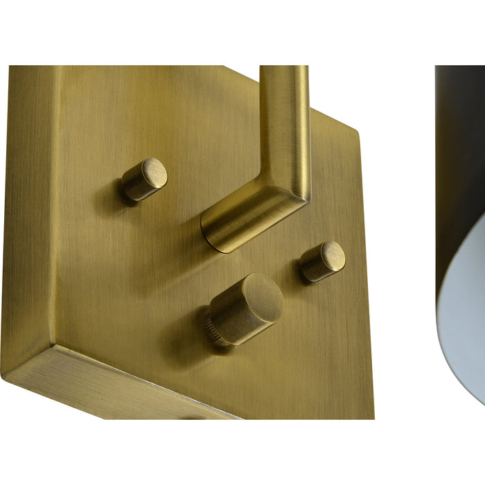 Gramercy Wall Sconce - Furniture Depot
