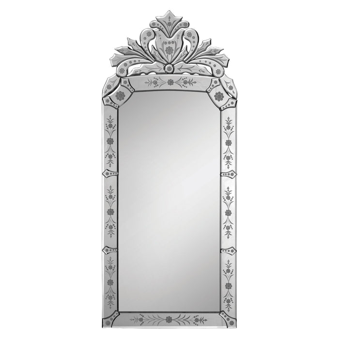 Venetian Mirror - Furniture Depot