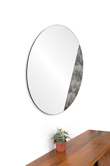 Cella Mirror - Furniture Depot