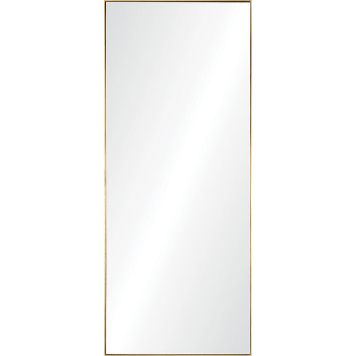 Crosland  Mirror - Furniture Depot