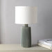 Roza Table Lamp - Furniture Depot