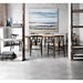 Desert Road Canvas Art - Furniture Depot