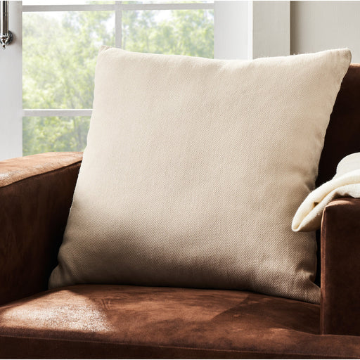 Leche Outdoor Pillow - Furniture Depot