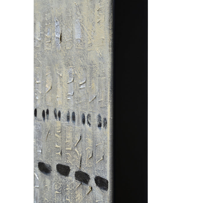 Carrera Canvas Art - Furniture Depot