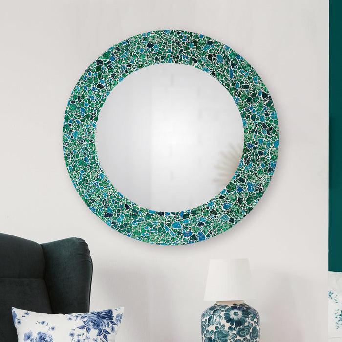 Raja Mirror - Furniture Depot