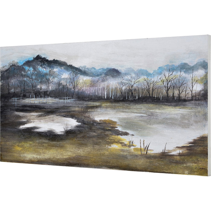 Windham Canvas Art - Furniture Depot