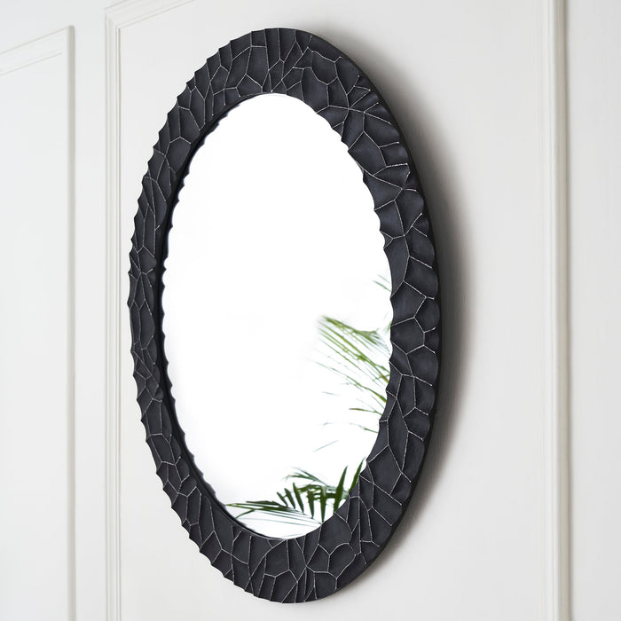 Tolima Mirror - Furniture Depot